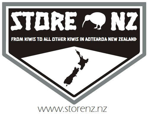 StoreNZ Online